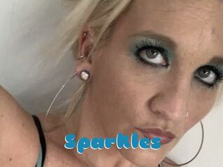 Sparkles