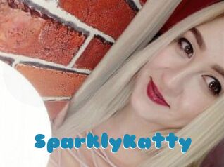 SparklyKatty