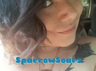 SparrowSoars