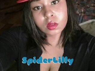 SpiderLilly