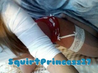 SquirtPrincess27