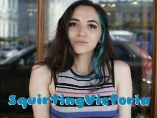 SquirtingVictoria