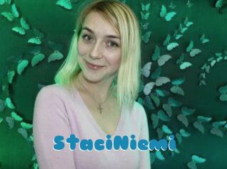 StaciNiemi