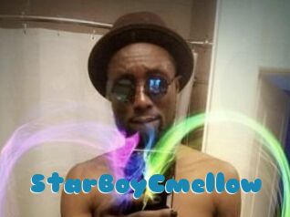 StarBoyCmellow