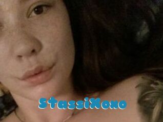 StassiXoxo