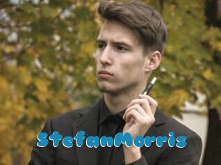 StefanMorris