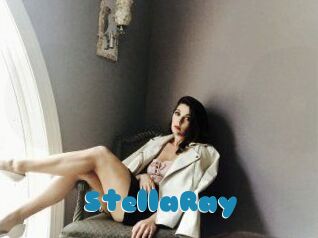 StellaRay