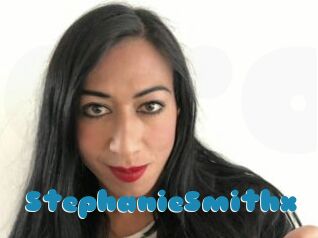 StephanieSmithx