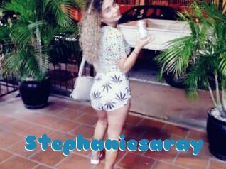 Stephaniesaray