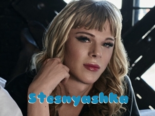 Stesnyashka Erotik Chat