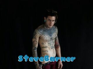 SteveBarner