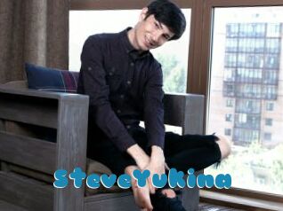 SteveYukina