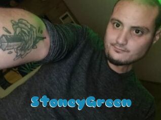 StoneyGreen