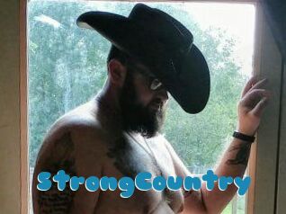 StrongCountry