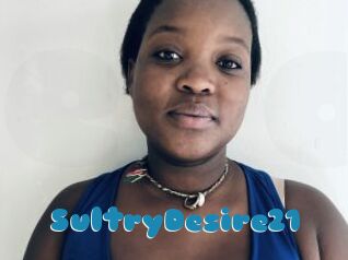 SultryDesire21