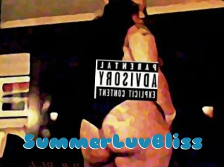 SummerLuvBliss