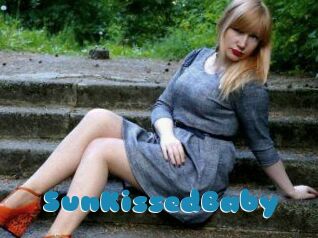 SunKissedBaby