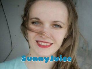 SunnyJuice