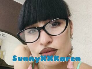 SunnyXXKaren