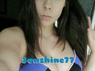 Sunshine77
