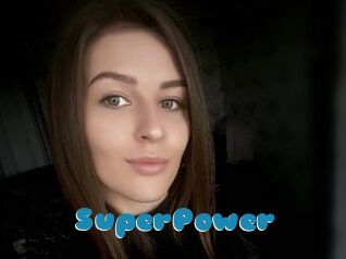 SuperPower