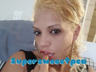 Supersweeetpea