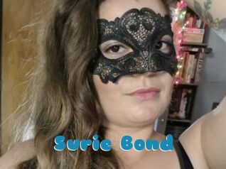 Surie_Bond Erotik Chat
