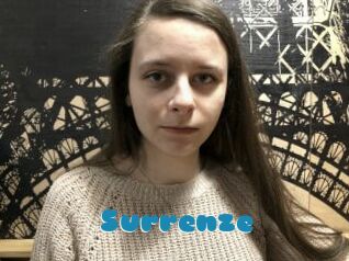 Surrenze