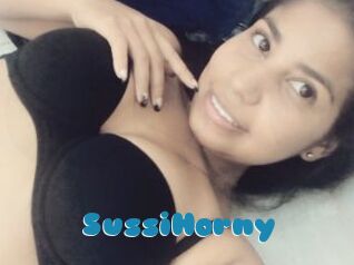SussiHorny