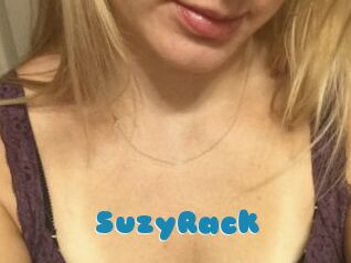 SuzyRack