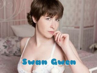 Swan_Gwen