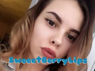 SweeetBerryLips