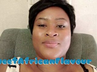 SweetAfricanFlavour