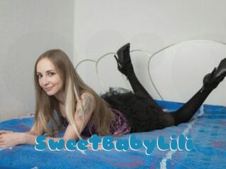 SweetBabyLili