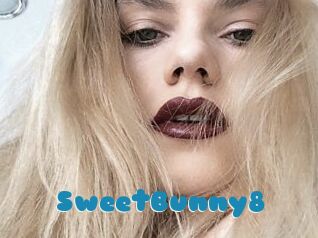 SweetBunny8