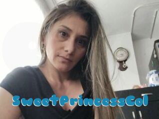 SweetPrincessCol