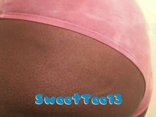 SweetTee13