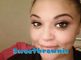Sweetbrownie