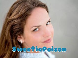 SweetiePoison
