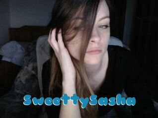 SweettySasha