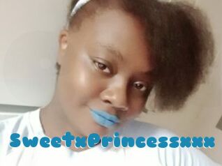 SweetxPrincessxxx