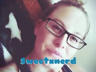 Sweetxnerd