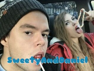 SweetyAndDaniel