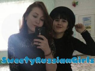 SweetyRussianGirls