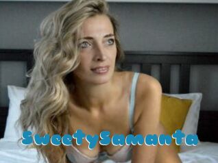 SweetySamanta