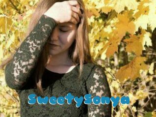 SweetySonya