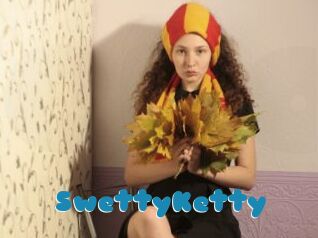 SwettyKetty