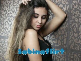Sabinaflirt