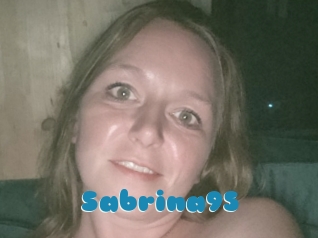 Sabrina95