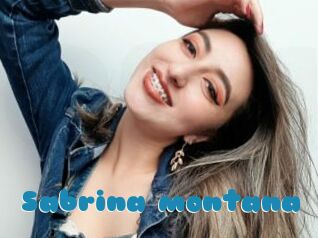 Sabrina_montana